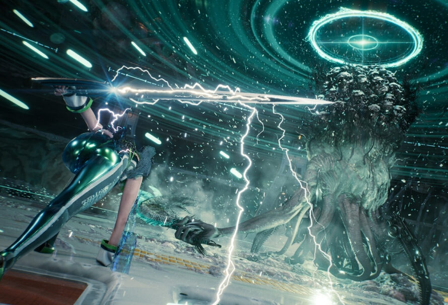 Why PC Players Should Be Excited For Stellar Blade's Upcoming Arrival
