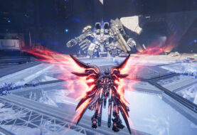 Mecha BREAK Is The Competitive Online Multiplayer Mech Shooter You've Been Waiting For