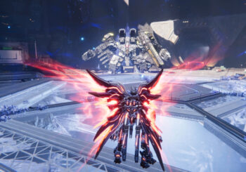 Mecha BREAK Is The Competitive Online Multiplayer Mech Shooter You've Been Waiting For