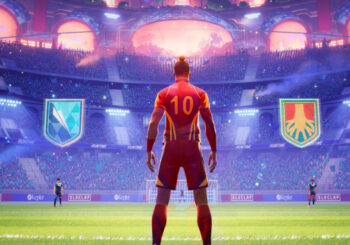 Why The Devs Behind SIFU Switched Roundhouse Kicks For Goal Kicks In REMATCH - And Why Football Fans Should Be Excited