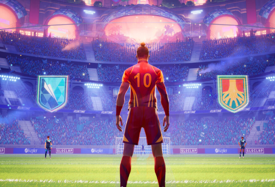 Why The Devs Behind SIFU Switched Roundhouse Kicks For Goal Kicks In REMATCH - And Why Football Fans Should Be Excited