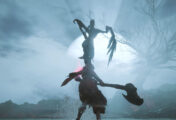 Wuchang Fallen Feathers Is The Freshest Souls-like In A Long Time
