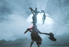 Wuchang Fallen Feathers Is The Freshest Souls-like In A Long Time