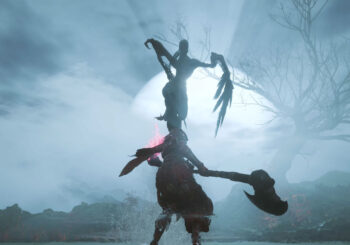 Wuchang Fallen Feathers Is The Freshest Souls-like In A Long Time