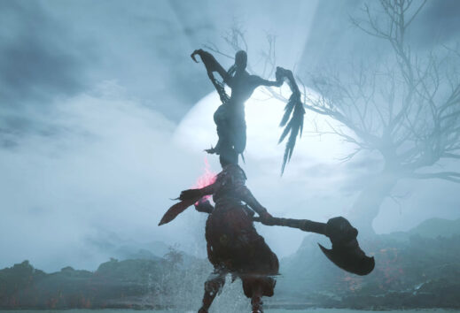 Wuchang Fallen Feathers Is The Freshest Souls-like In A Long Time