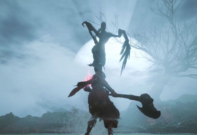 Wuchang Fallen Feathers Is The Freshest Souls-like In A Long Time