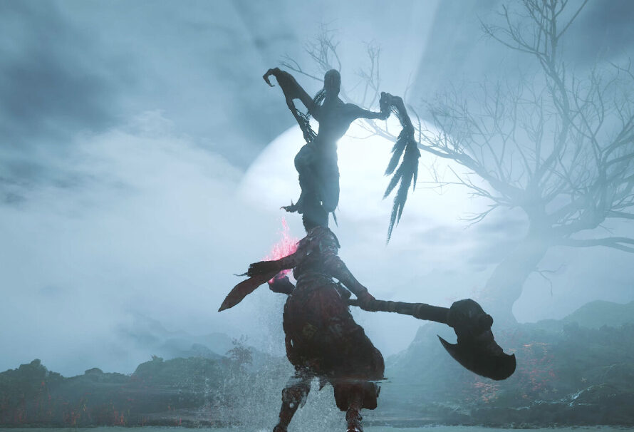 Wuchang Fallen Feathers Is The Freshest Souls-like In A Long Time