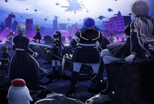 The Hundred Line -Last Defense Academy- Mini-Review: A Masterclass of Intrigue and Suspenseful Gameplay