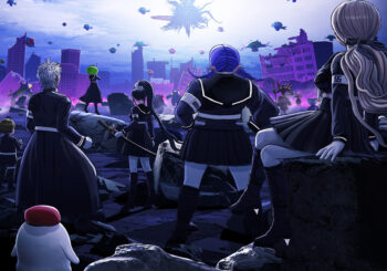 The Hundred Line -Last Defense Academy- Mini-Review: A Masterclass of Intrigue and Suspenseful Gameplay