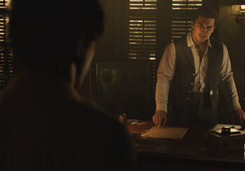 How Mafia: The Old Country Aims To Bring Back The Linear Cinematic Gaming Blockbuster