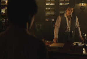 Mafia: The Old Country and the Return of Cinematic Linear Gaming