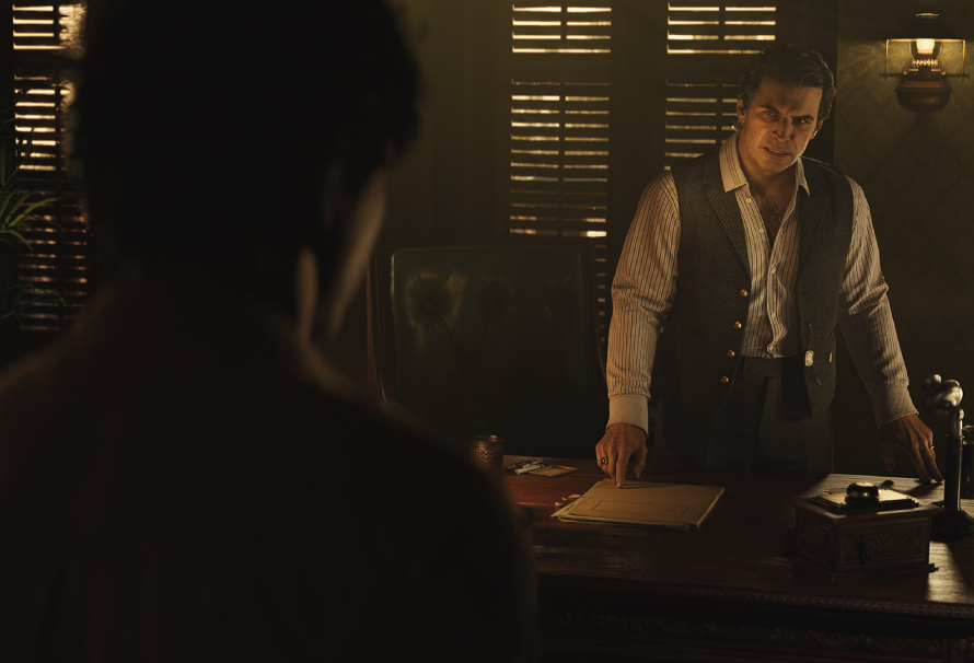 Mafia: The Old Country and the Return of Cinematic Linear Gaming