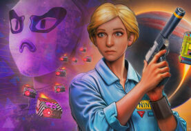 Skin Deep Mini-Review: An Immersive Sim with Cats, Floating Heads, and Sass
