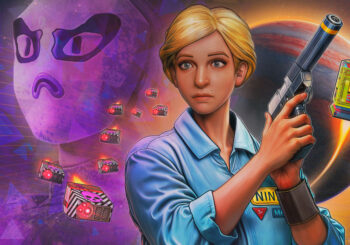 Skin Deep Mini-Review: An Immersive Sim with Cats, Floating Heads, and Sass