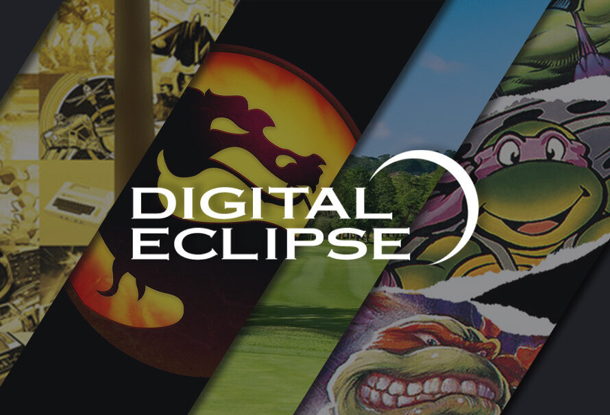 Why Digital Eclipse’s Gold Master Series Is Essential To Game Preservation And Education