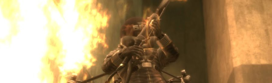 Best Metal Gear Solid 3: Snake Eater Boss Fights Ranked - Green Man ...