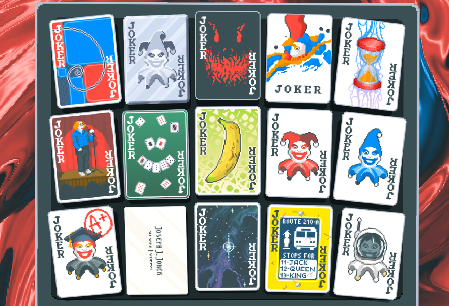 How Balatro Captured The Heart (And Social Calendar) Of A Longtime Poker Dodger