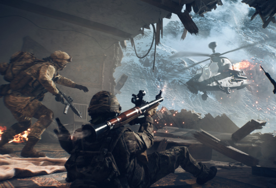 Battlefield 6: Reclaiming the Crown of Realistic Online Military Shooters