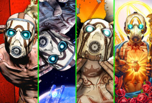 Borderlands Series Timeline: Every Game & Story in Order
