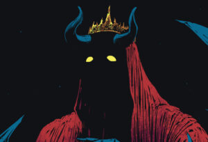 He Is Coming Mini-Review: The Pringles Of Roguelikes