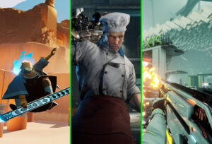 Indie Video Games Round-Up – August 2025