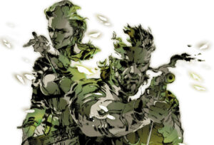Best Metal Gear Solid 3: Snake Eater Boss Fights Ranked