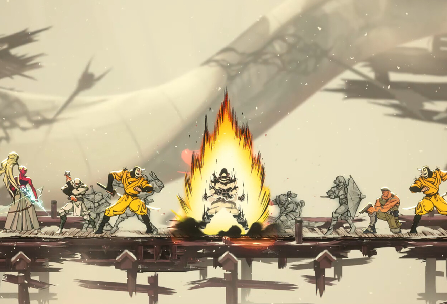 Shinobi: Art of Vengeance Aims to Revitalize Sega’s Forgotten Ninja Legend