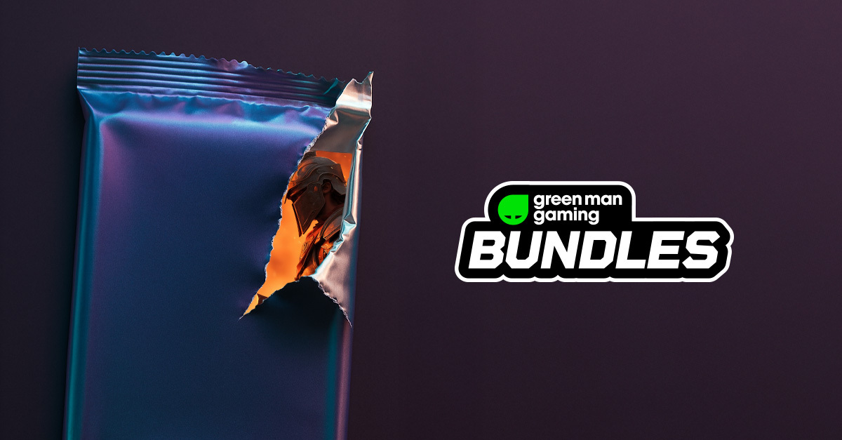 Introducing Green Man Gaming Bundles