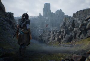 Echoes Of The End Mini-Review: A Deeply-Nostalgic Magical Adventure