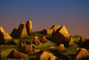 How Final Fantasy Tactics: Ivalice Chronicles Takes The '90s Tactical RPG Classic To A New Level