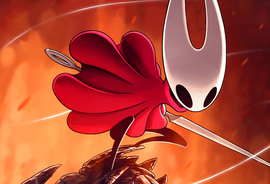 Hollow Knight: Silksong Mini-Review - A Darker, Faster, and Fiercely Beautiful Sequel