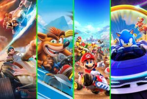 Best Mascot Racing Games to Play in 2025 (and Beyond)