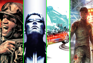 Forgotten Video Game Franchises That Need a Comeback
