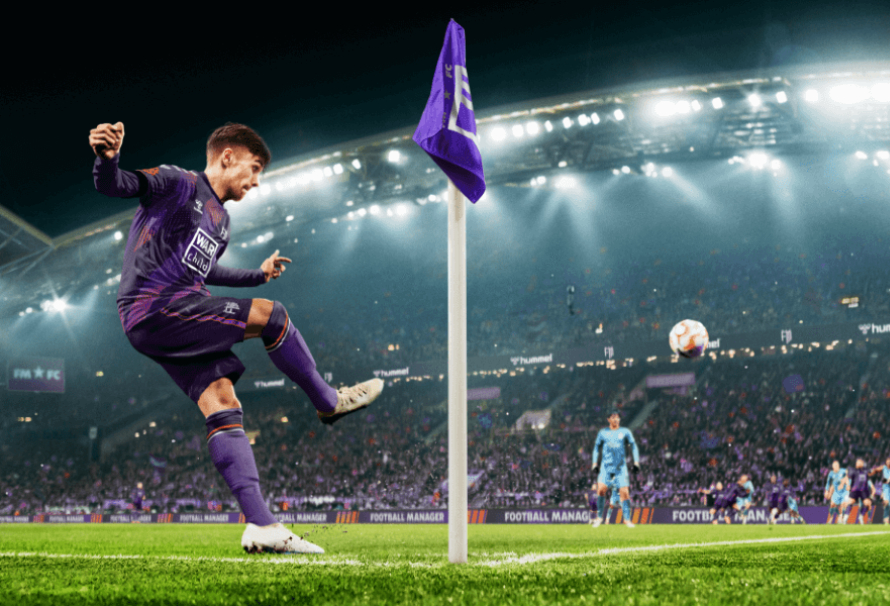 Everything You Need To Know About Football Manager 26