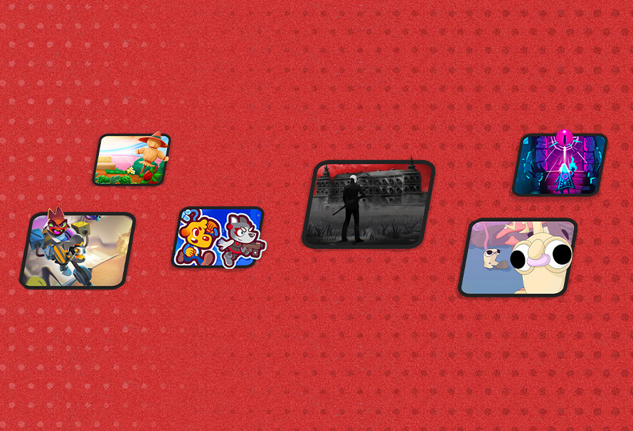 Discover Indie Energy With The Super Rare Vibes: Volume 1 Bundle