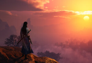 Here’s Why Where Winds Meet Is Not Your Typical Wuxia MMO