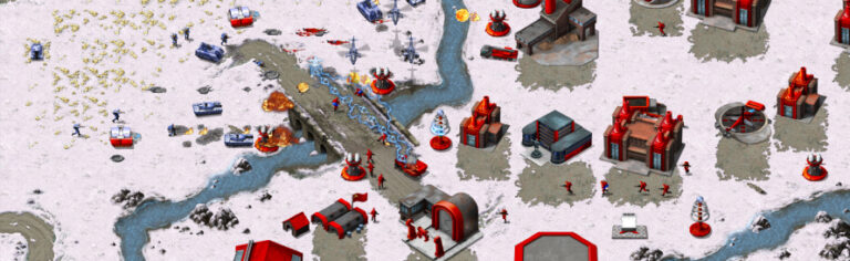 The Best RTS Games to Play Right Now - Green Man Gaming Blog
