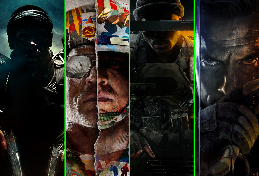 Call of Duty: Black Ops Story Recap - Every Game Explained