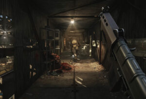 Everything You Need To Know About Escape From Tarkov on Steam