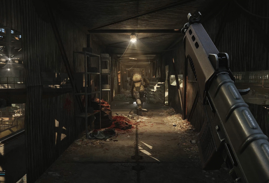 Everything You Need To Know About Escape From Tarkov on Steam