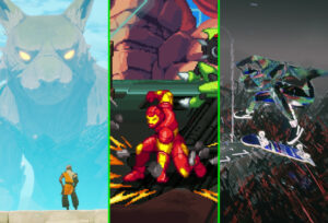 Indie Video Games Round-Up – December 2025