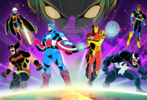 Top Games Like MARVEL Cosmic Invasion You Can Play Right Now