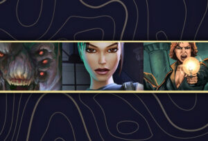 Rediscover Legends Reborn with the Masterful Remasters Bundle