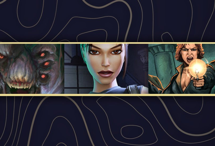 Rediscover Legends Reborn with the Masterful Remasters Bundle