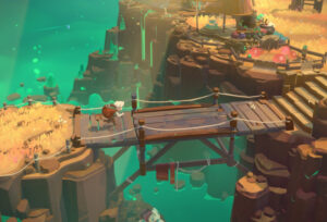 How Moonlighter 2 Is Emerging as a Top Roguelike and Shopkeeping Hybrid