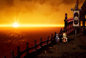 Everything You Need To Know About Octopath Traveller 0