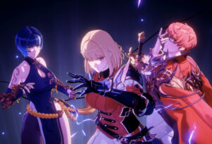 Everything You Need To Know About Solo Leveling: ARISE OVERDRIVE