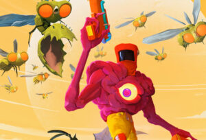 SWAPMEAT Mini-Review: Vile, Repugnant, and a Blast to Play