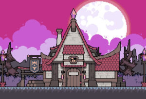 Arcane Trigger Mini-Review: Big Spells, One Button