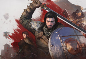 Best Games Like Crimson Desert to Play While You Wait